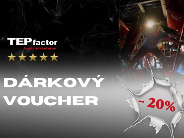 LETNÍ AKCE s 20% slevou
